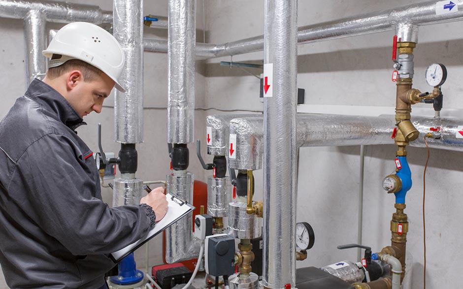 contrat de maintenance chaudière gaz Tremblay-en-France